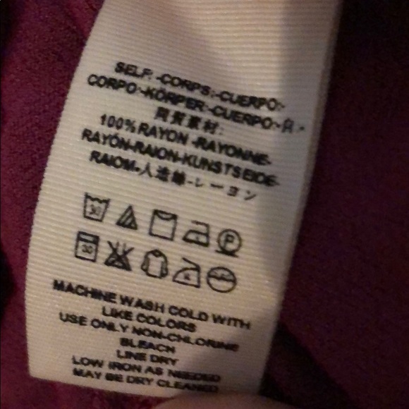 Free People Tunic - Picture 4 of 4